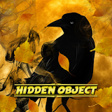Hidden Object - Spooky Travels icon