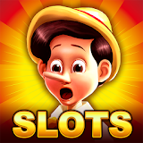 Slots - Fairytale FREE Casino icon