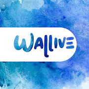 Wallive - Live Wallpapers Community