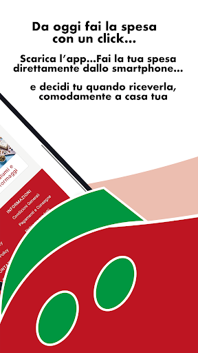 MA Spesa Online Screen 3
