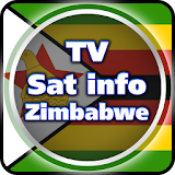 TV Sat Info Zimbabwe icon