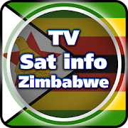 TV Sat Info Zimbabwe 1.0.4 Icon