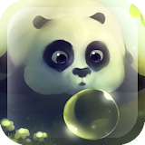 Panda Dumpling icon