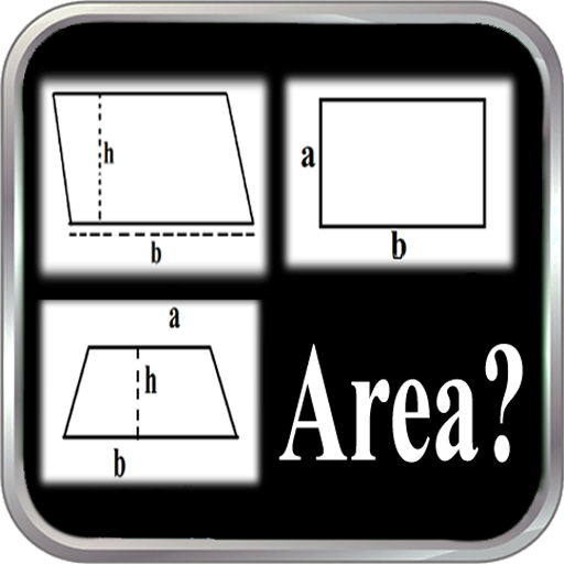Land Area Calculator with all  2.1.1 Icon