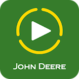 John Deere MyJobs icon