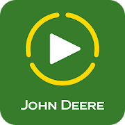 John Deere MyJobs 3.2.0 Icon