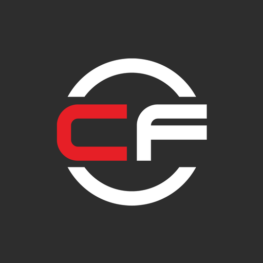Champs Fitness NZ logo