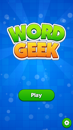 Game screenshot Word Geek hack