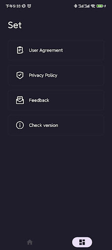 GlobalLive - IPTV Player Screen 2