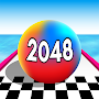2048 Balls Fun Runner Games