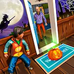 Cover Image of 下载 Scary Neighbor House 3D 1.0 APK