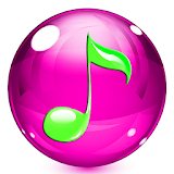 Crystal Ringtones icon