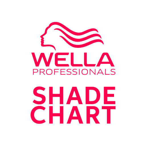 Wella Professionals Shade Char  Icon