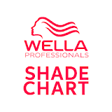 Wella Professionals Shade Char icon