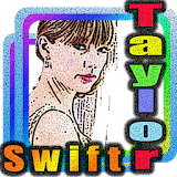 Taylor Swift Songs & Lyrics icon