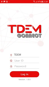 TDEM Connect