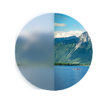 Cover Image of ダウンロード 画像からぼやけを取り除く-画像を強調する  APK