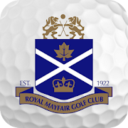 Top 28 Sports Apps Like Royal Mayfair Golf Club - Best Alternatives