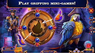 Game screenshot Enchanted Kingdom: Curse hack