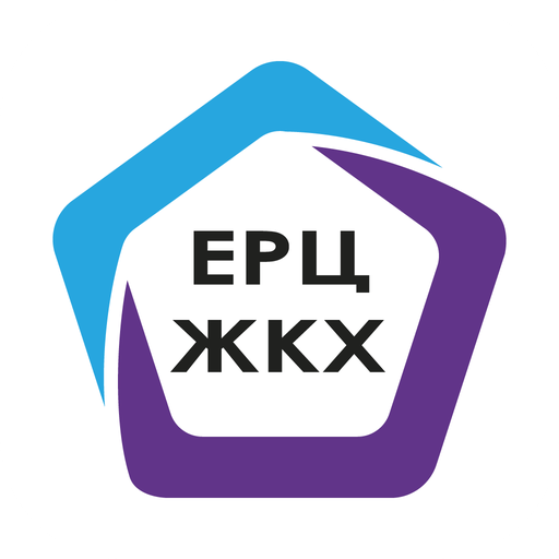 ЛК ЕРЦ ЖКХ - AppWisp.com