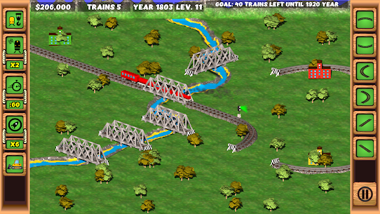 My Railroad v2.0.2126 MOD APK (Unlimited Money) Free For Android 6