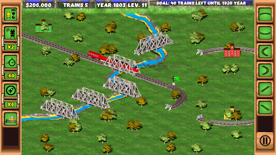 My Railroad: train and city apkdebit screenshots 6