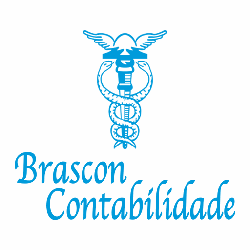 Brascon Contabilidade logo