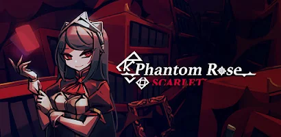 Phantom Rose Scarlet (Unlimited Diamonds) MOD v1.3.19 preview