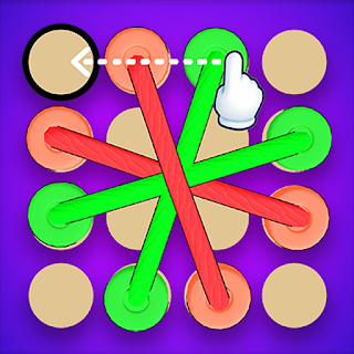 Twisted Ropes Tangle Master 3D apk
