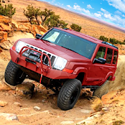 Top 35 Adventure Apps Like 4x4 Suv Offroad extreme Jeep Game - Best Alternatives