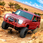 Off Road Jeep Drive Simulator 1.2.4