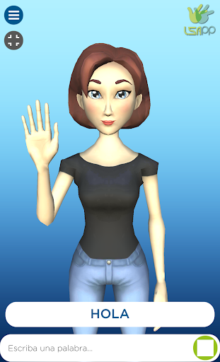 LSApp Screenshot 3 - AppWisp.com
