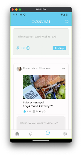 Cool App