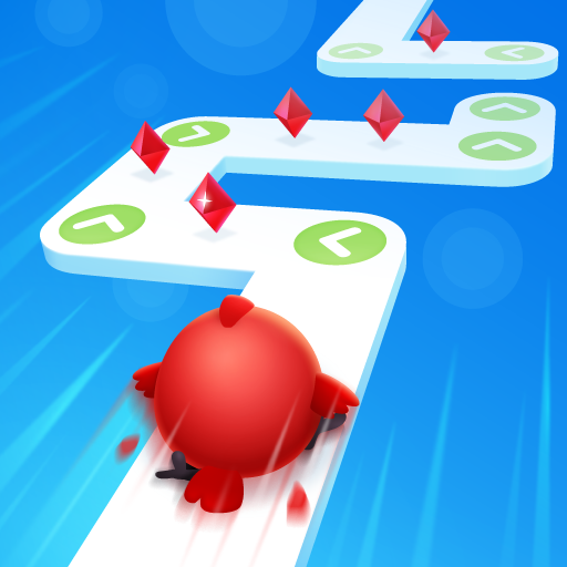 Tap Tap Dash: Turbo Download on Windows