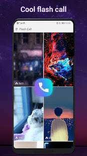 Cool Q Launcher for Android 10 screenshots 5