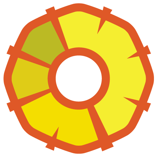 BarKontrol logo