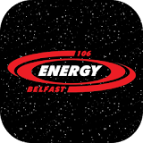 Energy 106 icon