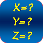 Cover Image of Télécharger Equation Solving Calculator  APK