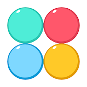 Marbles Puzzle: the best logical game for everyone