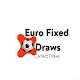 EURO FIXED DRAWS Download on Windows