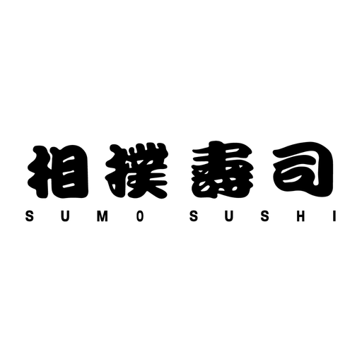 Sumo Sushi logo