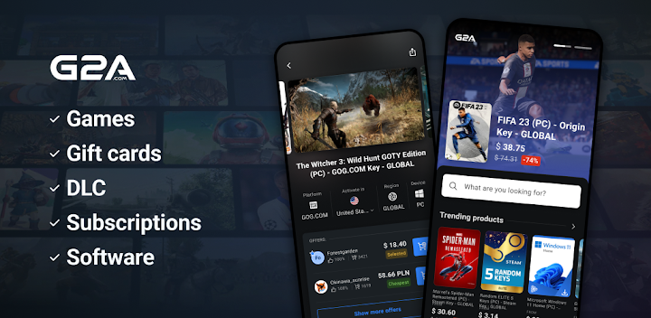 Xbox gift card g2a sale