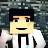 Crafter Run 3D! icon