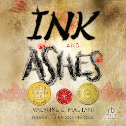 Icon image Ink and Ashes
