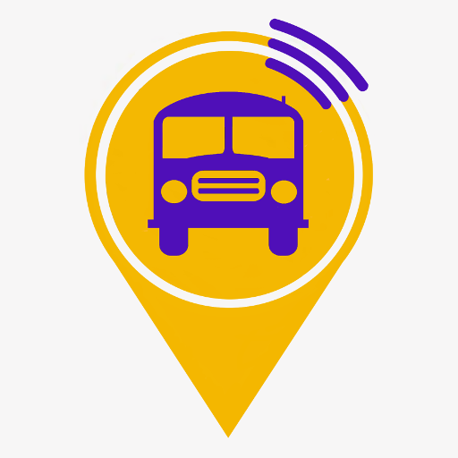 SchoolBusNet Guardian logo