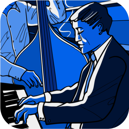 Smooth Jazz Radio Stations logo