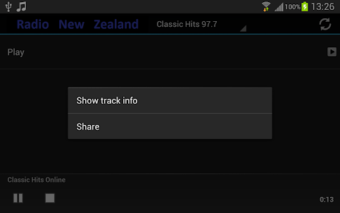 Radio New Zealand Online