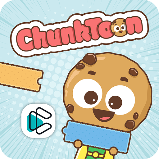 ChunkToon  Icon