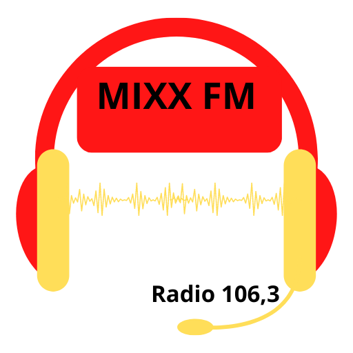 Radio MIXX FM 106,3 Online