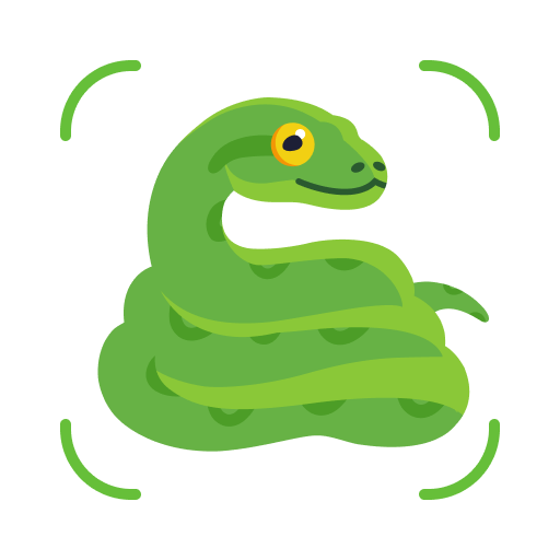 Snake Identifier: Reptiles ID  Icon